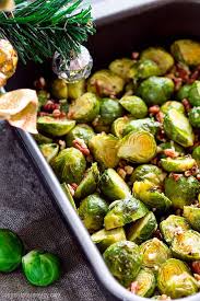 Keto brussels sprouts with bacon…i don't know what my favorite word in that sentence is. Low Carb Easy Bacon Brussels Sprouts Appetite For Energy