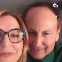 Cristina Curcio's Instagram, Twitter & Facebook