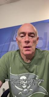 Weather Update Today James Spann