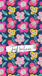 A wallpaper or background (also known as a desktop wallpaper, desktop background, desktop picture or desktop image on computers) is a digital image (photo, drawing etc.) used as a decorative background of a graphical user interface on the screen of a computer, mobile communications device or other electronic device. Find Harmony On March 12th Colorful Zone Phone Wallpaper Quotes Iphone Wallpaper Wallpaper Quotes