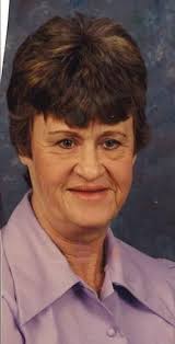 Reva Maxine McWethy Obituary (2022)