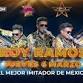 ROY RAMOS EL MEJOR IMITADOR DE MEXICO
