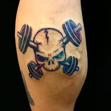 Just Got A Crossfit Tattoo Some People Find It Silly To Get A Tattoo Of A Sport Or A Brand Crossfit Fitness Fitness Tattoos Wrist Tattoos For Guys Tattoos