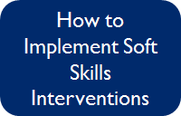 Soft skills are the interpersonal attributes you need to succeed in the workplace. Soft Skills For Positive Youth Development How To Measure Soft Skills Youthpower
