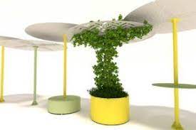 Abri Treillage Lud Nos Mobiliers Urbains Polymobyl Com Treillage Ombrelle Mobilier Urbain