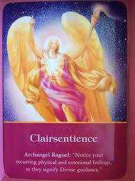 Jophiel helps me to balance negative and positive emotions by helping me see the beauty in all things. Archangel Oracle Cards Clairsentience Readings By Michele