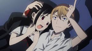 Funimation and aniplex are both a part of sony. Kaguya Sama Love Is War Season 2 Episode 3 Impressions The Stars Shine Brightest For Our Two Lovebirds Otaquest