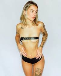 Munique Brum Nude Leaked Onlyfans Photo 25 Free Online | Of CelebExposed