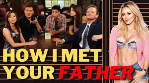 Load error i don't know how much i'm able to say and the script, duff told the jess cagle. How I Met Your Father Starring Hilary Duff Youtube