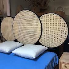 Wickerist Rattan Wicker Design On Instagram Hezaren Orgulu Rattan Yatak Basligi Tamamen Dogal Tamamen El Ustaligi Kullanim Uygunlugu 16 Renkler Karyola Yatak