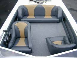 Knew his products very well and very fair priced. Boat Interior Restoration Wild Country Fine Arts