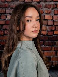 Bradley Moon Headshots