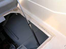 How To Make An Electric Boat Hatch Lift Instructables