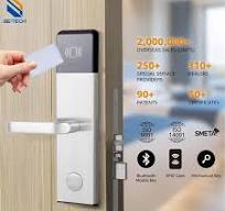 Access Control Systems Manufacturers, Electronic Hotel Locks ...