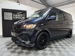 Volkswagen Transporter 2.0 TDI T28 Highline Panel Van 5dr Diesel Manual Fwd  Swb Euro 6 (sS) (110 Ps)