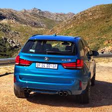 New bmw x5 specs & prices on cars.co.za. Driven 2015 Bmw X5 M