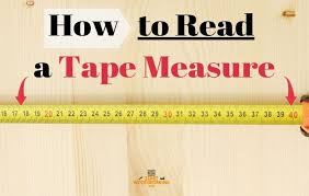 We did not find results for: How To Read A Tape Measure In A Easy Way Start Woodworking Now