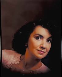 Obituary for Marlena Daher-Rahman