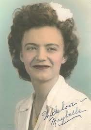 Maybelle Jenkins Obituary (1925