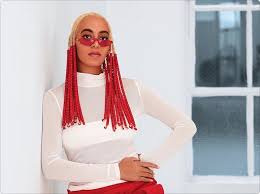 These beautiful braids are back and are hotter than ever. 21 Cute Fulani Braids To Try In 2020 Easy Protective Styles Glamour