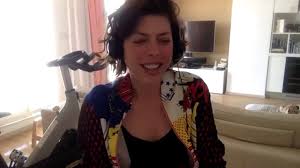 Vlasic, 28, said on her website that she has still not reached top shape in. Fra Ante I Blanka Vlasic 5 4 2020 Cvjetnica Nedjelja Muke Gospodnje U Izolaciji Youtube