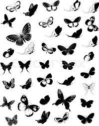 Butterfly Tattoos Images Small Butterfly Tattoo Black Butterfly Tattoo