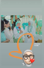 2004) dato' sri siti nurhaliza tarudin (k. Tengku Dan Siti Macam Adik Beradik Both Cantik Berita Kopak Media