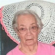 Myrtle Sowell Obituary November 1, 2013