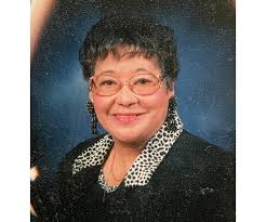 Ginger Seals Obituary (1937