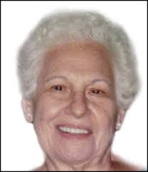 Obituary of Teresa Caroline Forlini