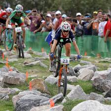 Click on a year to expand/reduce. U S Mountain Bike Champion Chloe Woodruff Withdraws From Tokyo Olympics Team Replaced By Erin Huck