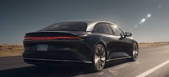 Lucid motors has just shared details of its new vehicle service program called lucid care, along with anticipated details surrounding the warranty for new vehicles like the air sedan. Lucid Air Could Have An Epa Range Of 517 Miles Cleantechnica