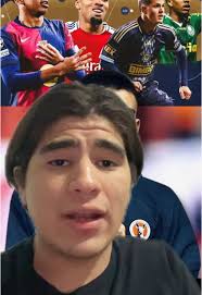 Top Futbol Mexicano Highlights con Gilberto Mora