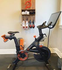 How To Clean Your Peloton The Output In 2020 Gym Room At Home Home Gym Decor Home Gym Design