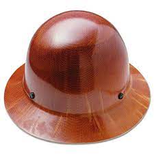 Skullgard Natural Tan Hard Hat Hardhat Construction Hard Hats Hats Hard Hat