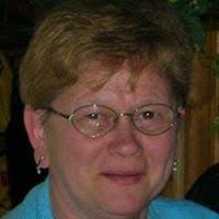 Lucille Chartrand (froggiechartran)