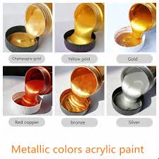 Metallic gold paint wood varnish 180ml interior exterior 151 coatings gloss. 100g 1kg Hot Stamping Bright Gold Paint Metal Lacquer Wood Paint Tasteless Water Based Paint Can Be Applied On Any Surface Paint By Number Paint Refills Aliexpress
