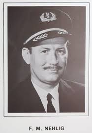 Frank Morton Nehlig Jr. (1920-2008)