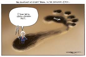 Anymore of these tiresome displays of ethics, and i'll have you jailed for contempt. Rod Emmerson On Twitter Andrew Little On The Contempt Of Court Trail In The Millane Case Cartoon In Today S Nzherald Gracemillane Nzpol Google Https T Co Nm5zodwwi0