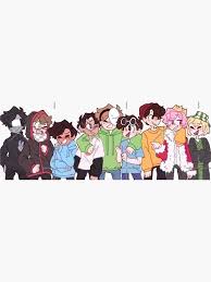 Smp Stickers Redbubble Rated 4.1 from 7 votes and 0 comment. redbubble