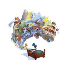 Dream‏подлинная учетная запись @dream 31 мая. Take On The Role Of A Dreamer In A Game Of When I Dream Repos Production