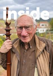 A Gathering milestone for the Morpeth Gadgy