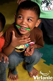 Virlanie Foundation Philippines