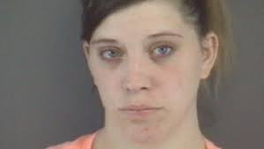 Staunton woman convicted after giving marijuana to her 3 children