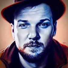 About — Karl Vincent Roth