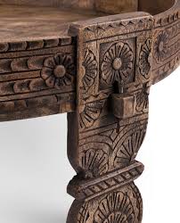 Get the best deal for antique coffee tables from the largest online selection at ebay.com. Indian Furniture Indian Chakki Coffee Table In Cape Town Sa