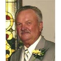 Gary Jo Oates Obituary