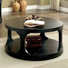 Haywood Transitional Coffee Table Coffee Table Wood Black Coffee Tables Solid Wood Coffee Table