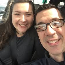 Dan Caron (@dxcaron)