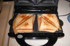 Chicken Patties Sandwich Maker Recipe Food Com Recipe Sandwich Maker Recipes Waffle Maker Recipes Sandwich Maker